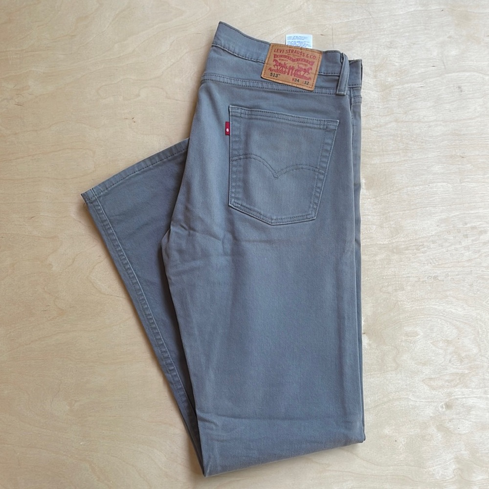 Jeans - Levi’s - men’s